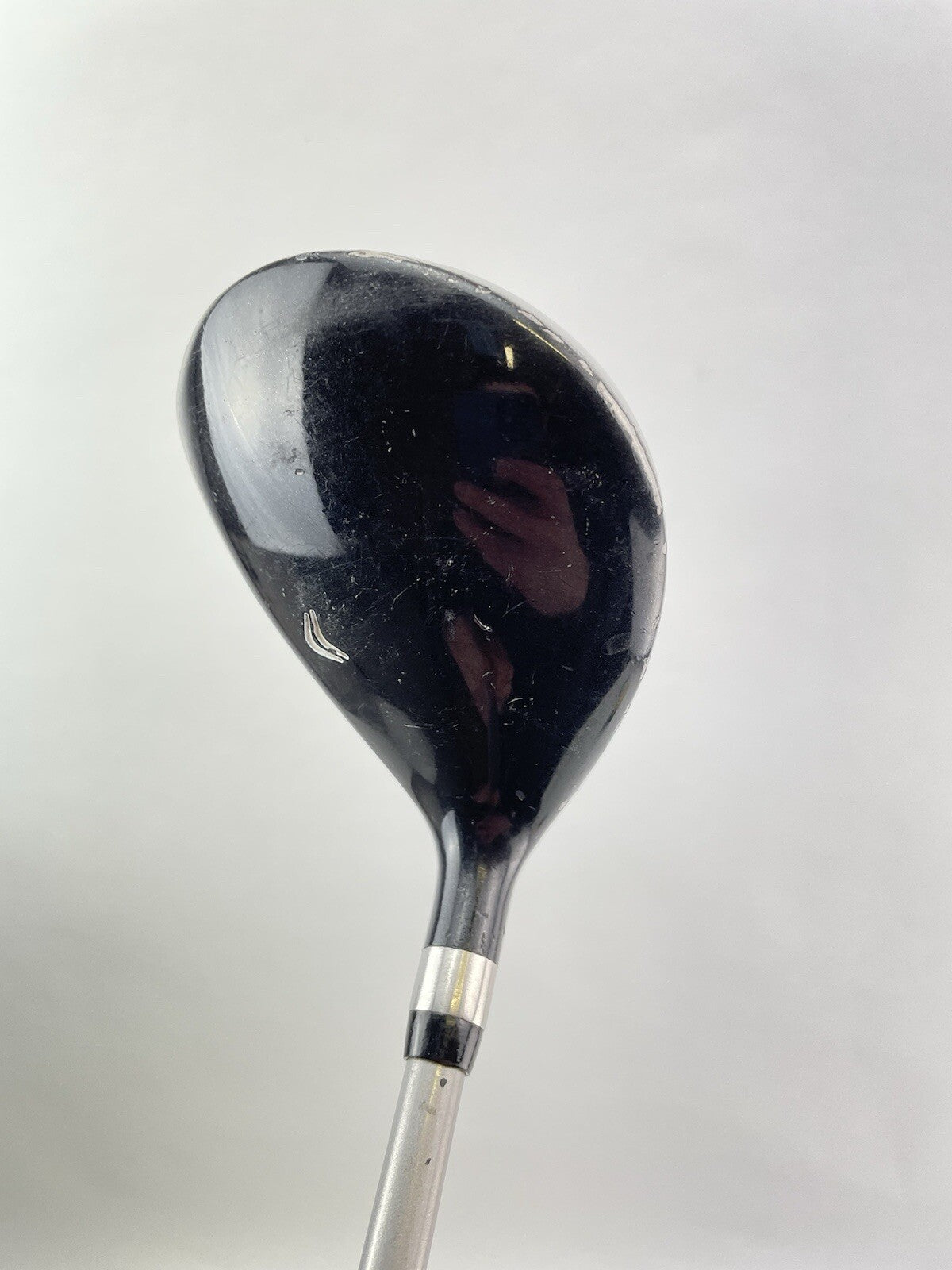 Ladies Golf 7 Wood 24* Max Bitepower Ladies Graphite /Right /New Grip /2116214