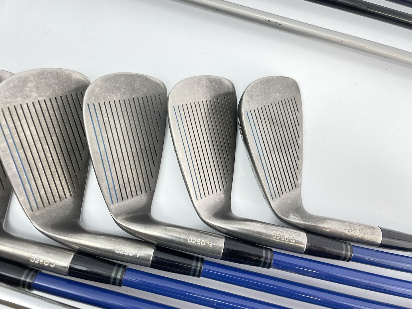 Ladies Golf Package Set 11 Clubs Ladies Flex Graphite /Right /Cart Bag /283509
