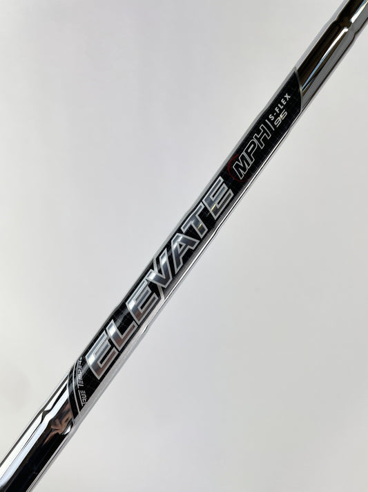 Elevate MPH Iron Shaft 95 Stiff Flex Steel 35" /0.370 Parallel /144720