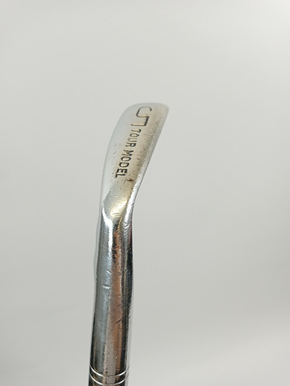 Titleist Tour Model 821 Forged Blade 5 Iron Dynamic Gold S300 / New Grip7