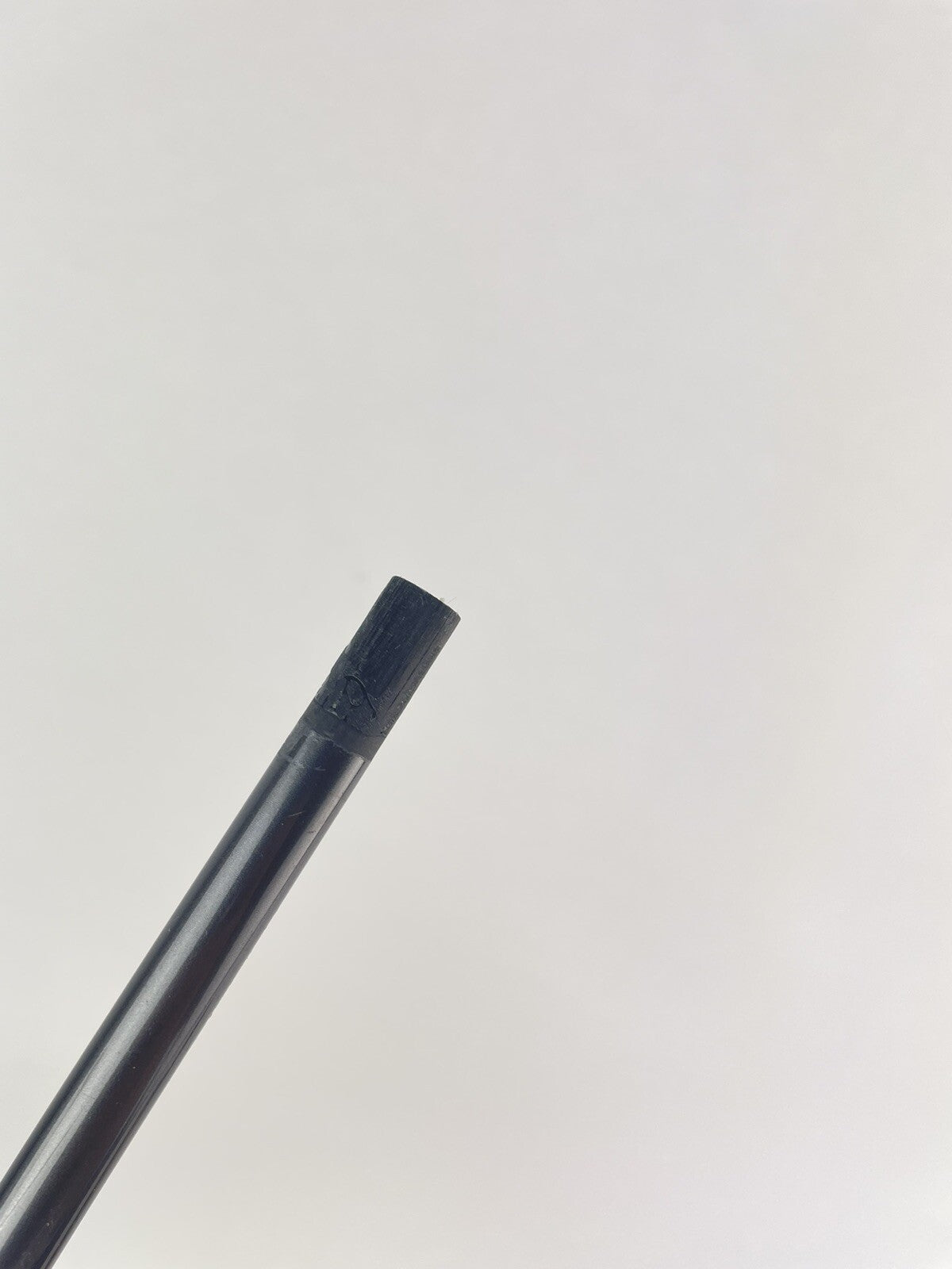 Aldila Synergy Iron Shaft 50 Regular Flex Graphite 35" /0.370 Parallel /187777
