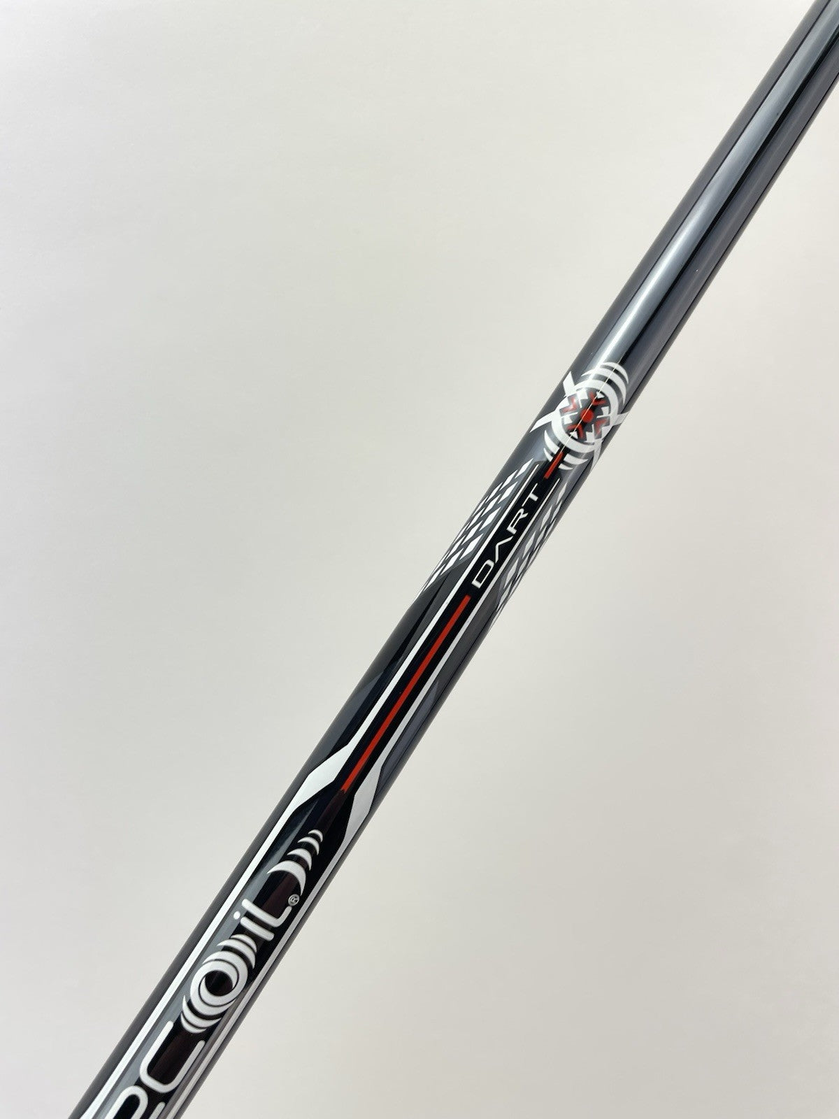 UST Recoil Dart Iron Shaft 75 Stiff Flex Graphite 35.5” /0.355 Tapered /294615