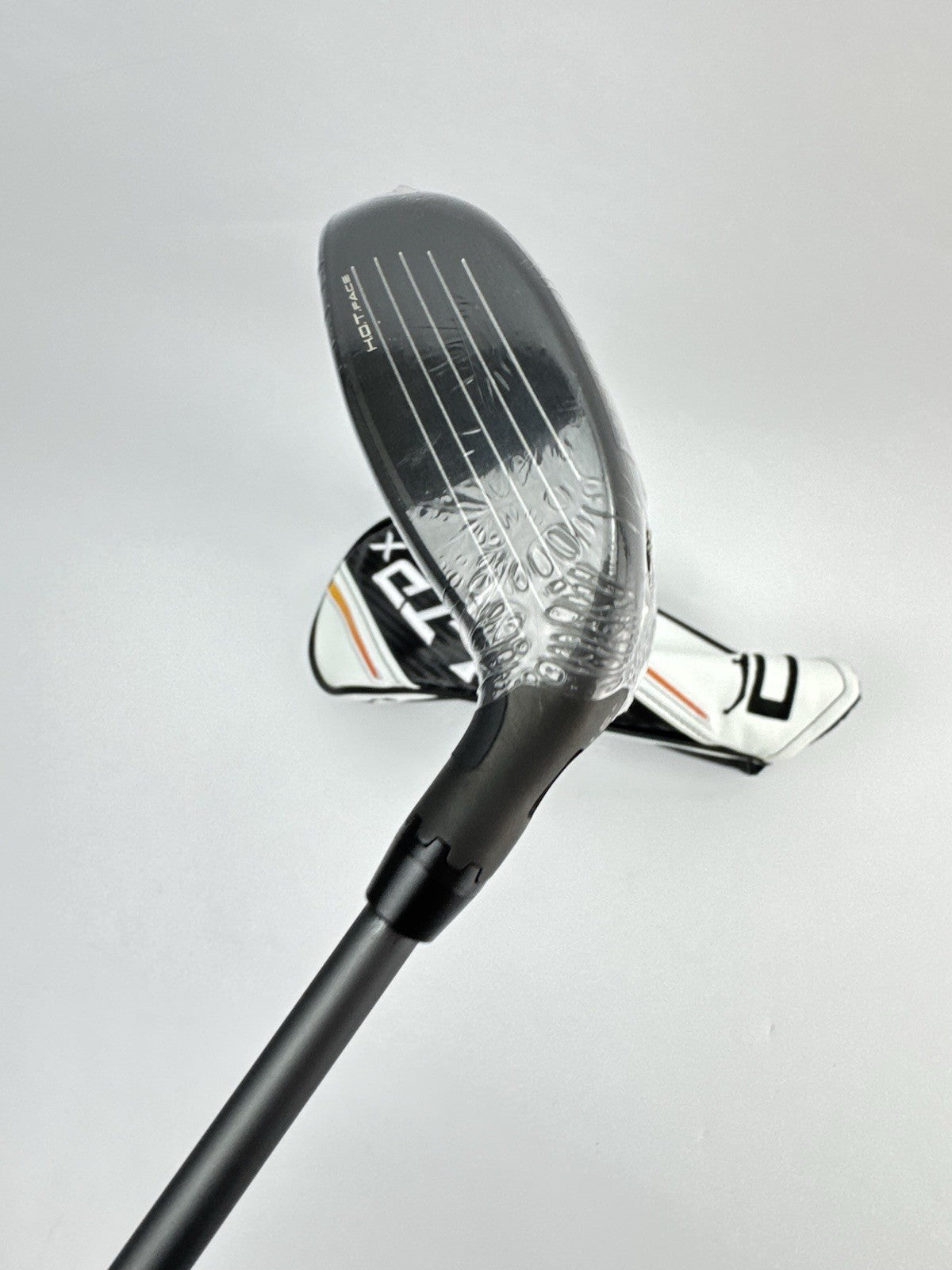 Cobra LTDx 3 Wood 15* Hzrdus Smoke 5.5 Regular Graphite /Left Handed /278126