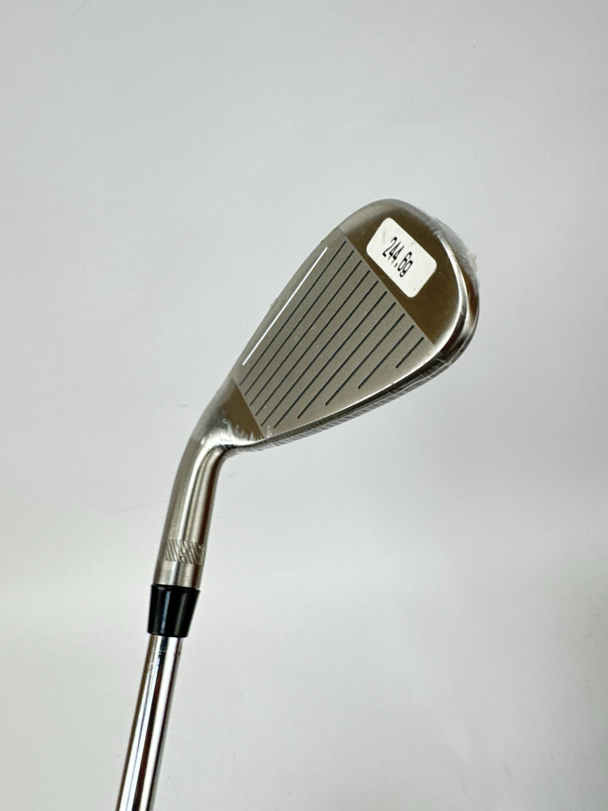 Sub 70 4 Iron 699 Elevate ETS 95 Regular Flex Steel /Right Handed /New /348798
