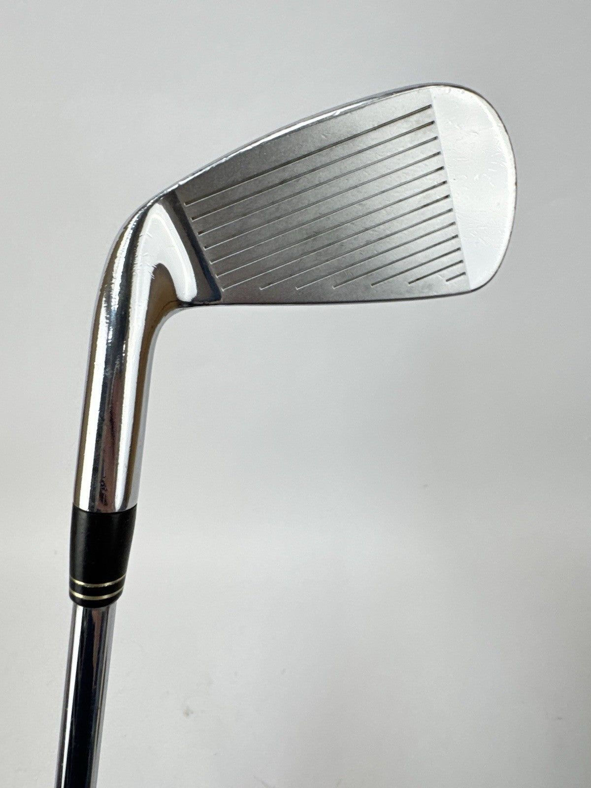 Taylormade 300 Forged 2 Iron 19* Rifle 6.5 Extra Stiff Steel +1/2” /339919