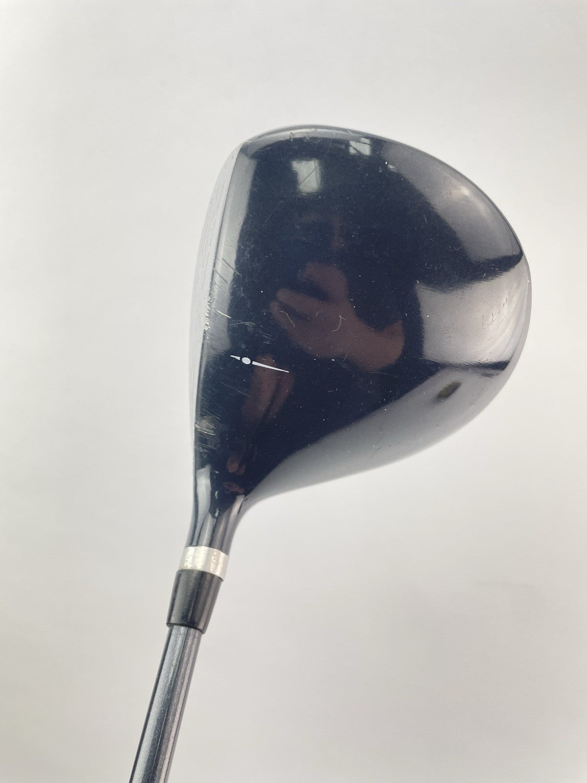 Wilson 3 Wood 15* Stretch XL Womens Flex Graphite /Right /New Grip /259116