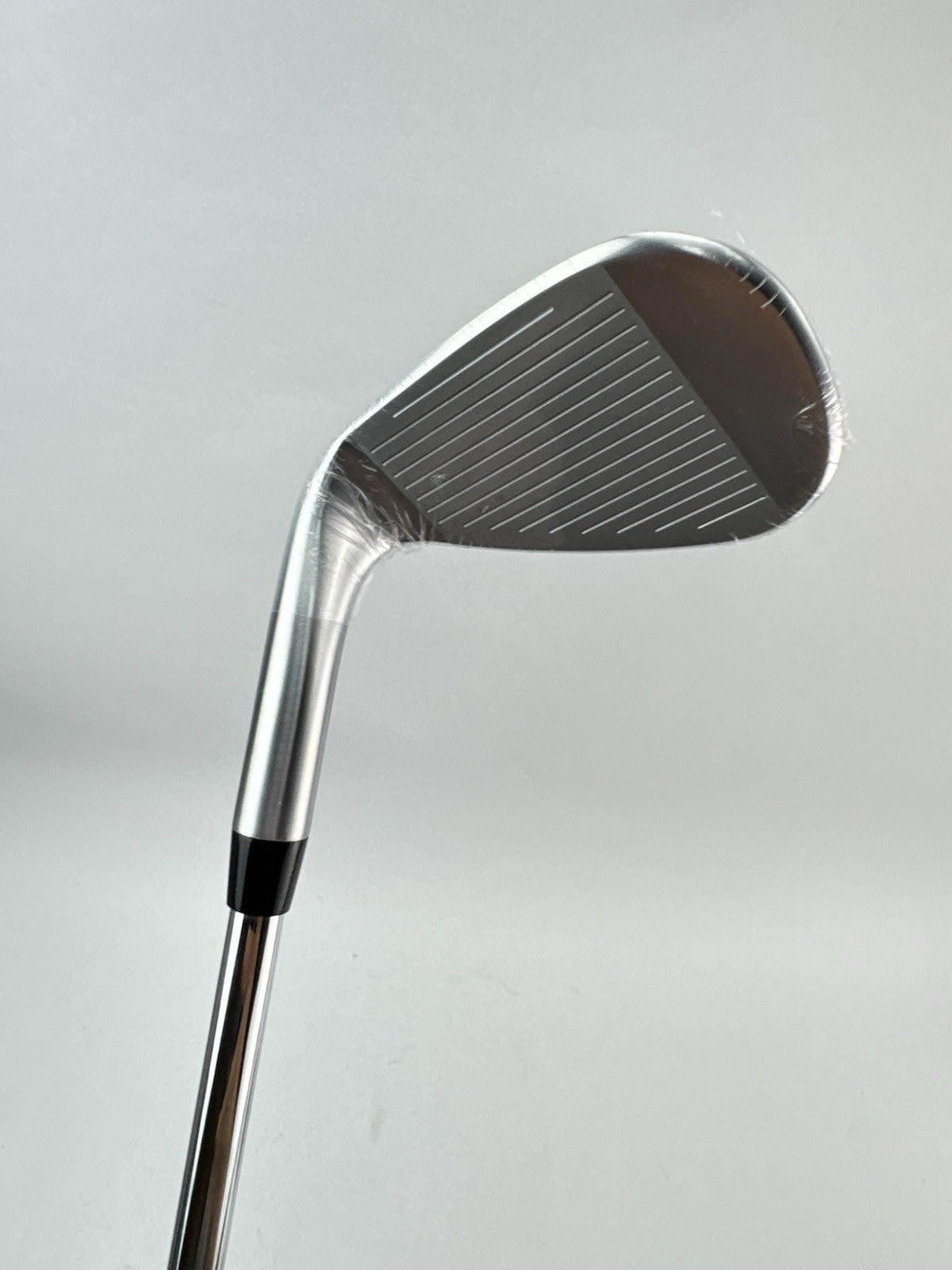 Cobra Air X Sand Wedge 55* Regular Flex Steel /Right Handed /New /330898