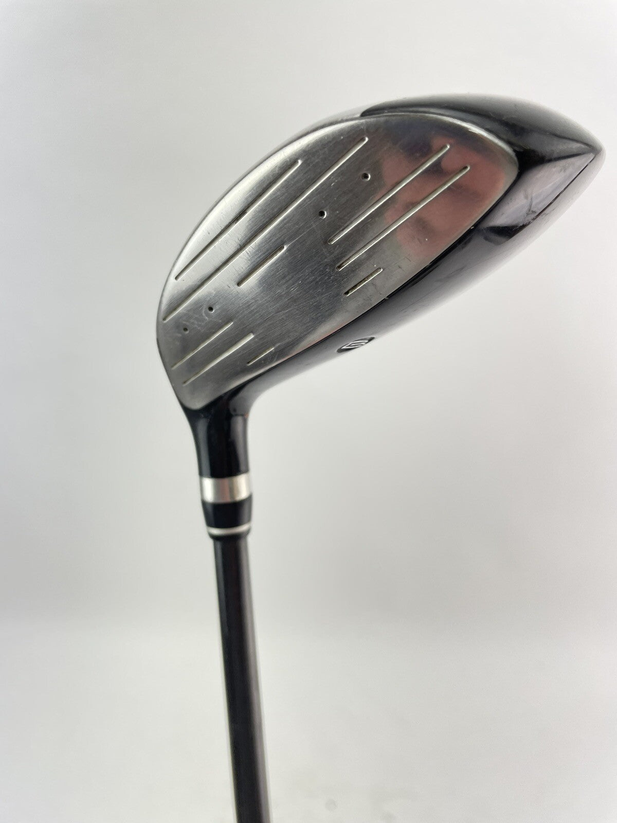 Benross Golf Hybrid 24* Stroke Saver Regular Graphite /Right /New Grip /201207