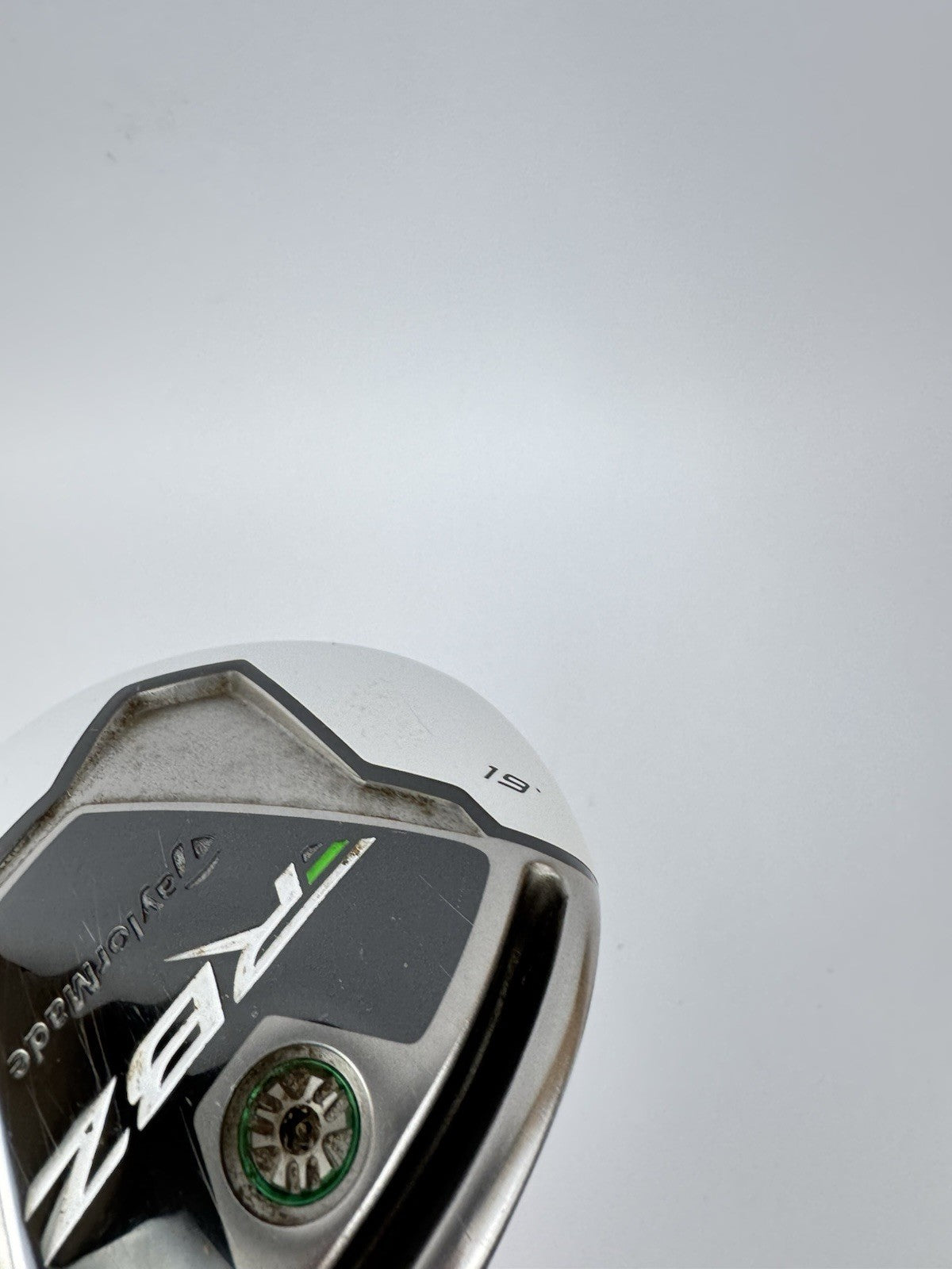 Taylormade RBZ 5 Wood Ladies 19* Graphite /Right Handed /New Grip /340554