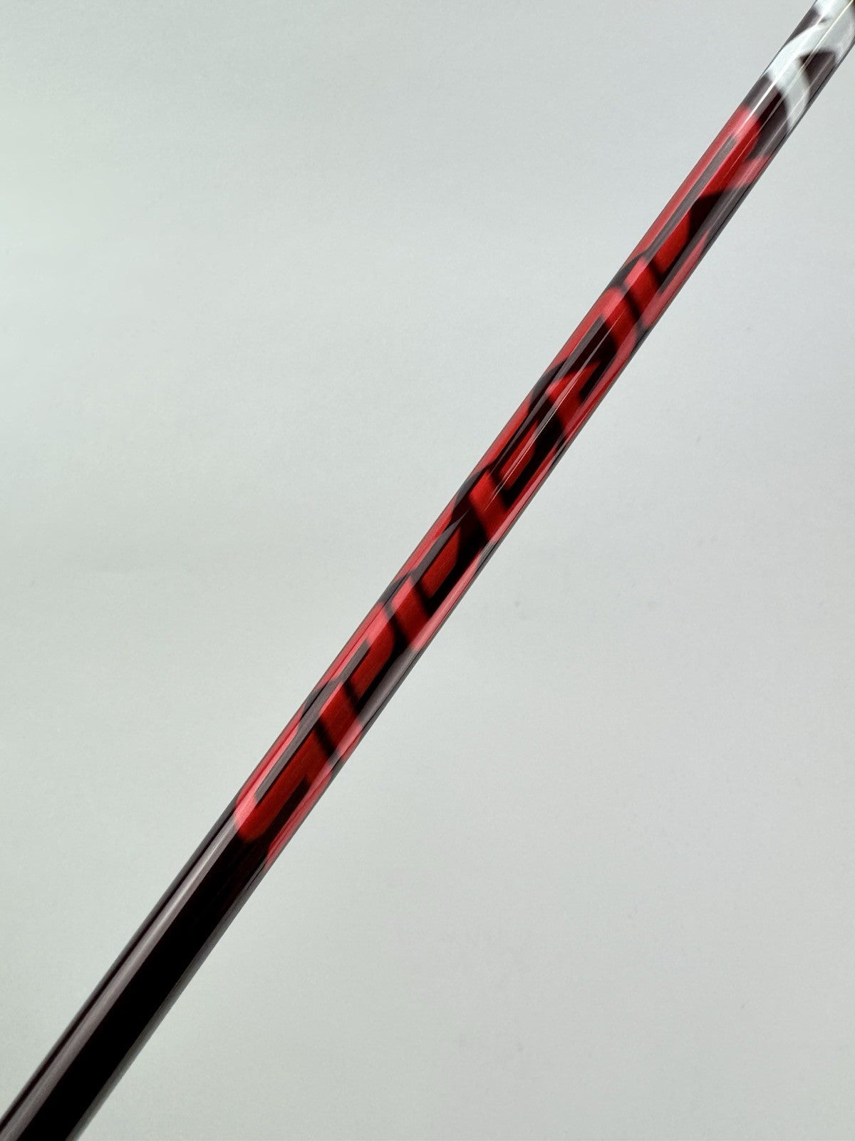 Cobra Speeder NX Driver Shaft 50 Senior Flex Graphite 45” /New /Mid Grip2