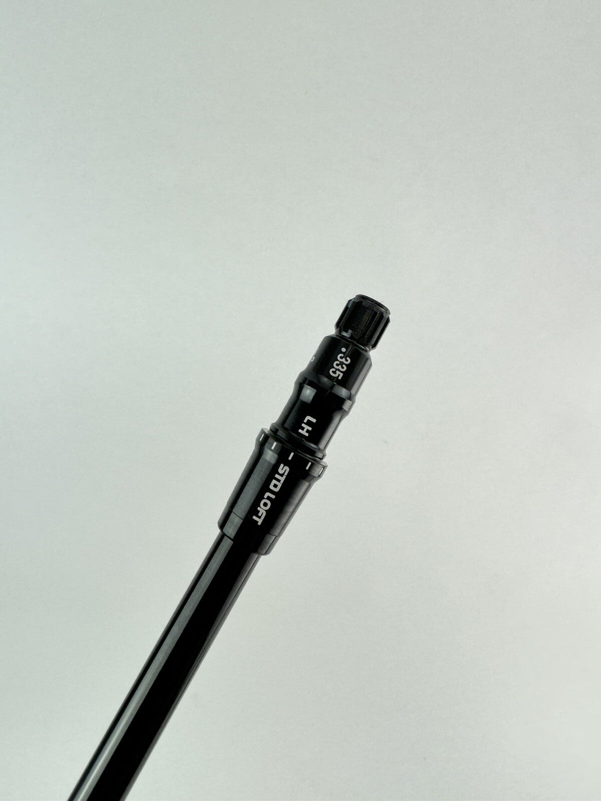 Taylormade X Flex Driver Shaft Left Handed Aldila Rogue 70 Graphite 44.25”/2840911