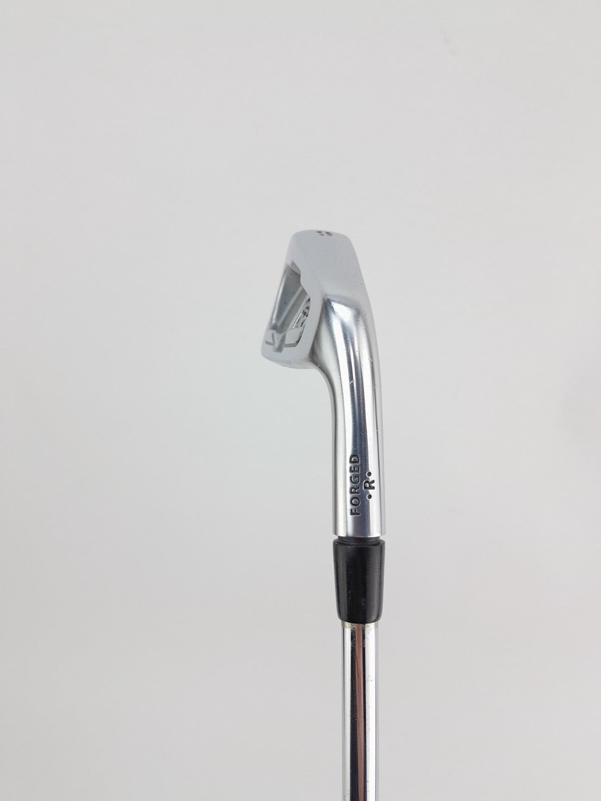 Callaway X Forged 6 Iron Project X 6.0 Stiff Steel /Right Hand /New Grip /164392
