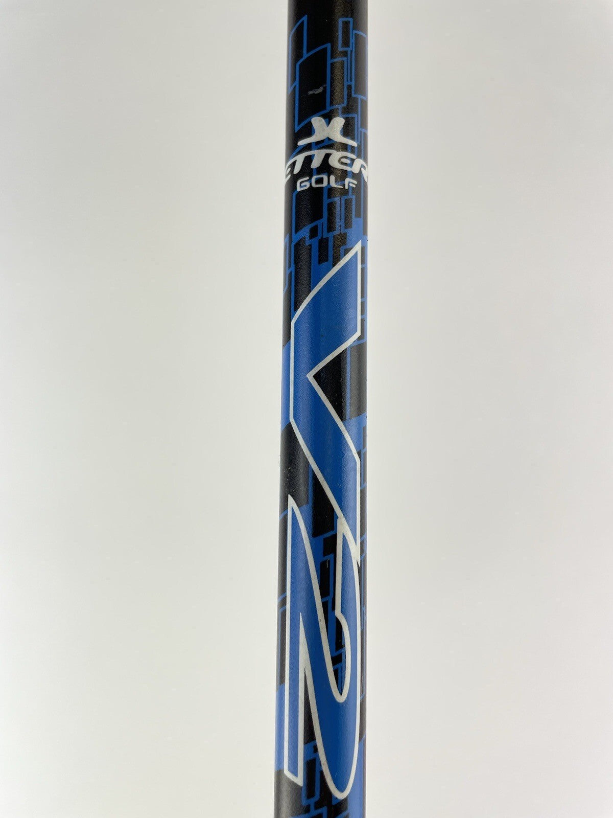 John Letters TR47 3 Hybrid 19 Degrees Ust Regular Graphite /New Grip /1233217