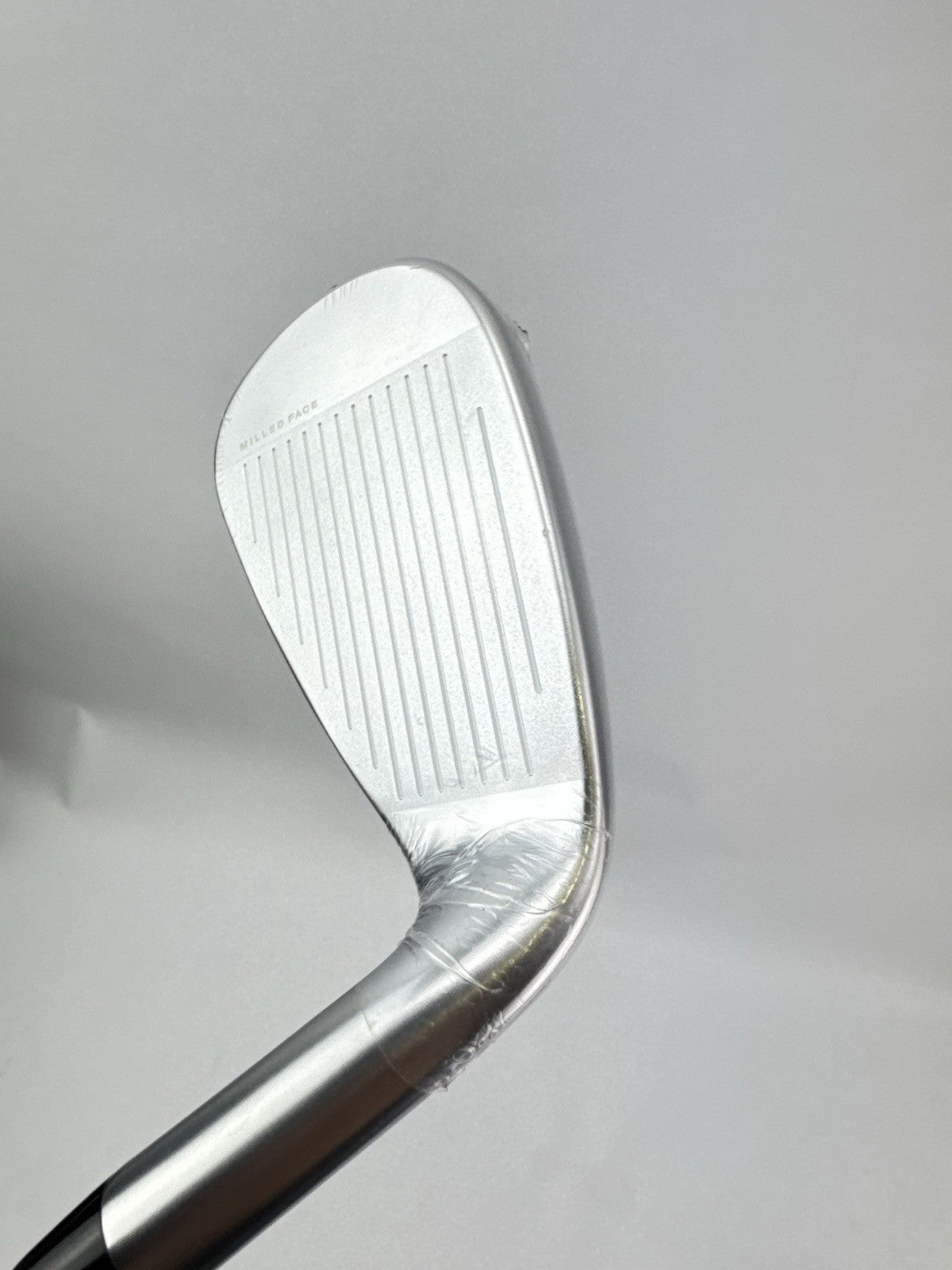 Cobra LTDx Ladies 9 Iron KBS PGI 55 Ladies Flex Graphite /Left /New /299288