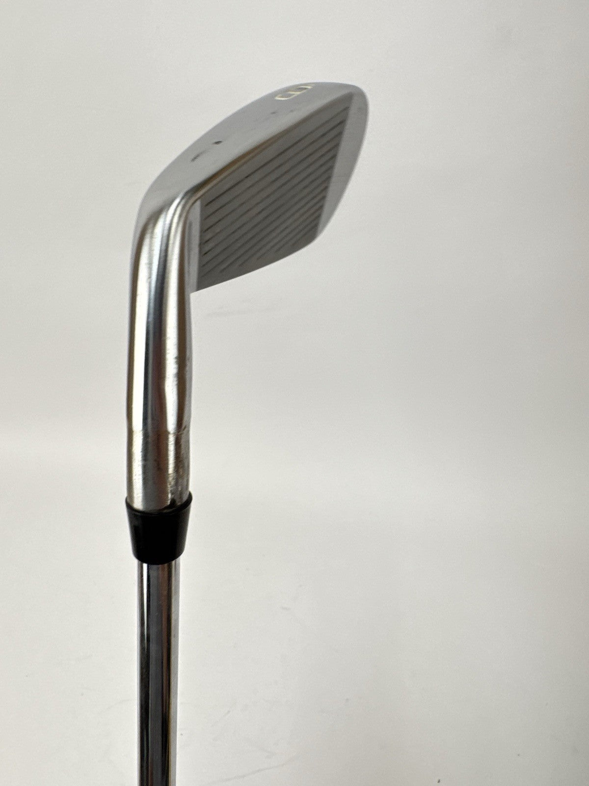 Mizuno Pro 243 6 Iron Forged Elevate MPH 95 Stiff Steel /Right /New Grip /351888