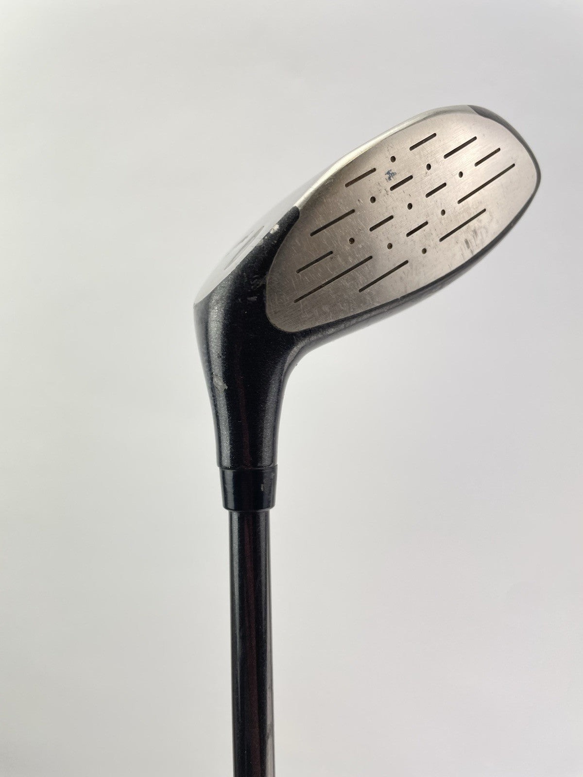 Yonex Golf 3 Wood 14* Regular Flex Graphite /Right Handed /Good Grip /287973