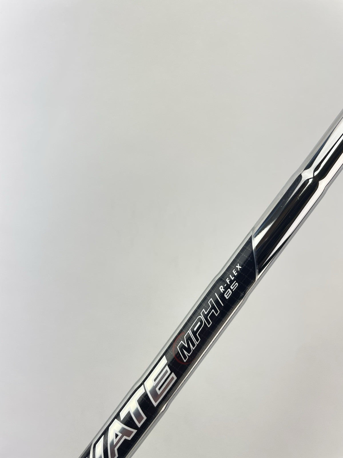 Elevate MPH 85 Iron Shaft Regular Flex Steel 35.5 /0.370 Parallel /239275
