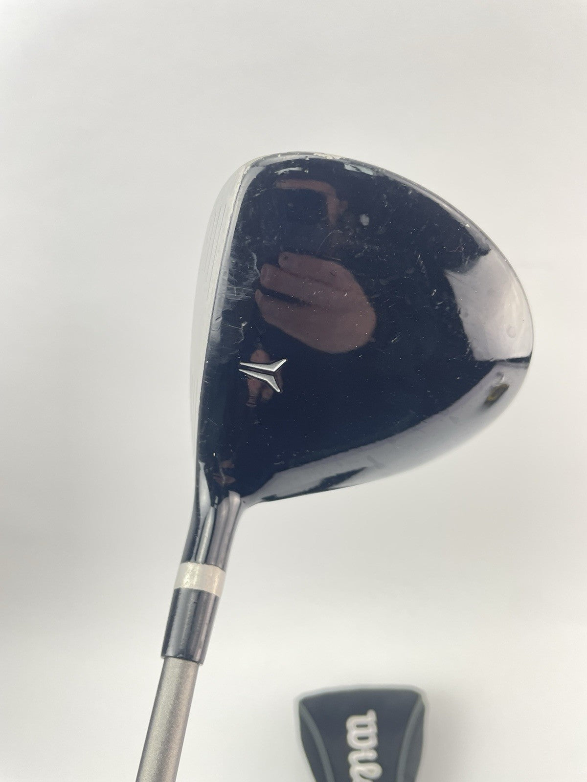 Wilson Ultra 3 Wood 15* HL Regular Flex Graphite /Right /New Grip /258277