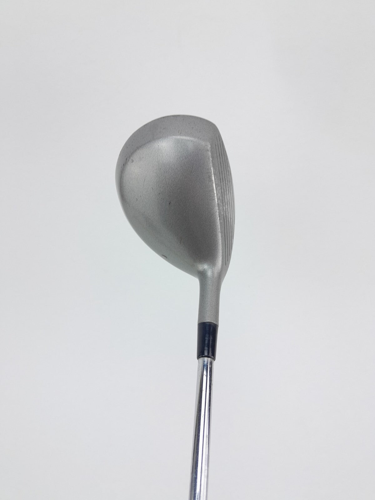 Adams Golf 3 Wood Tight Lies 16* Regular Steel /Left Handed /New Grip /162156