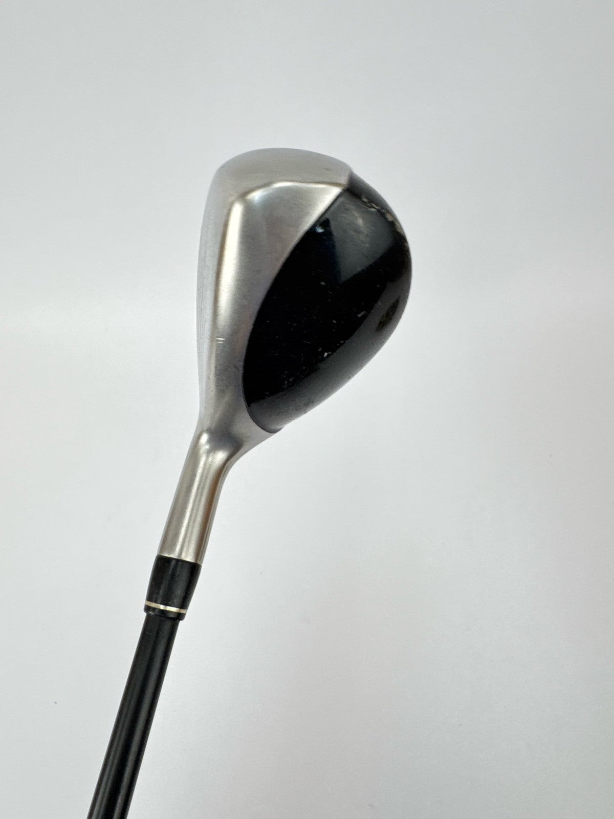Taylormade Rescue Mid 4 Hybrid 22 Degrees Regular Flex Graphite RightHand/366658
