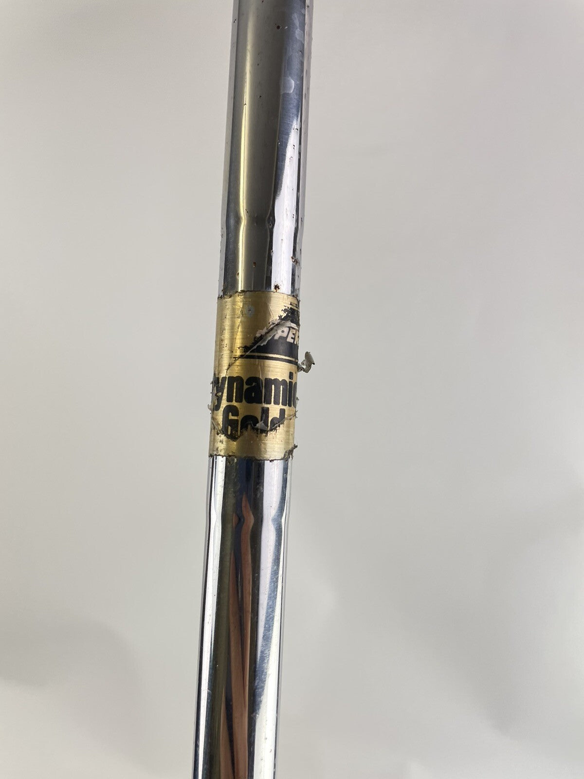 Mizuno TP-9 Forged 3 Iron Stiff Flex Steel /Right Handed/Winn Oversize/1up/1151613