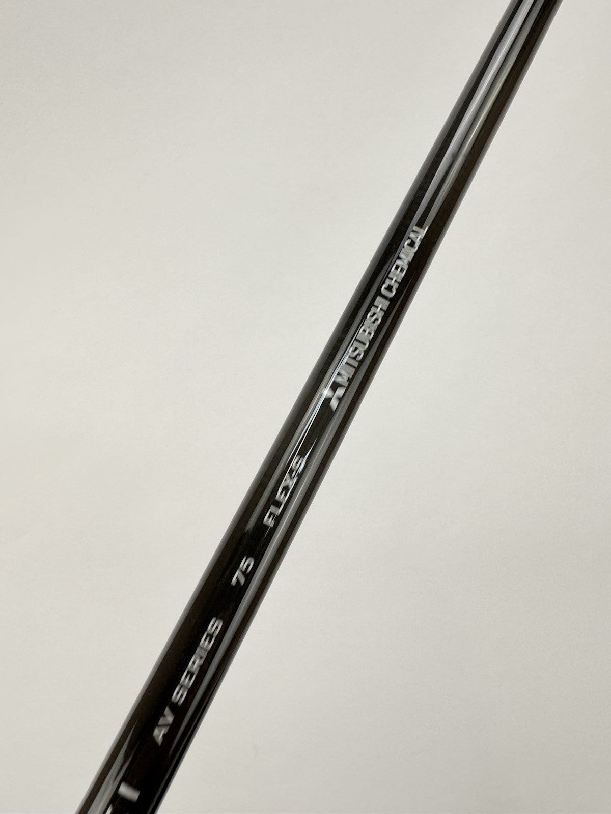 Taylormade Qi4D Driver Shaft Tensei White Raw 75 Stiff Graphite 44.5” /361035