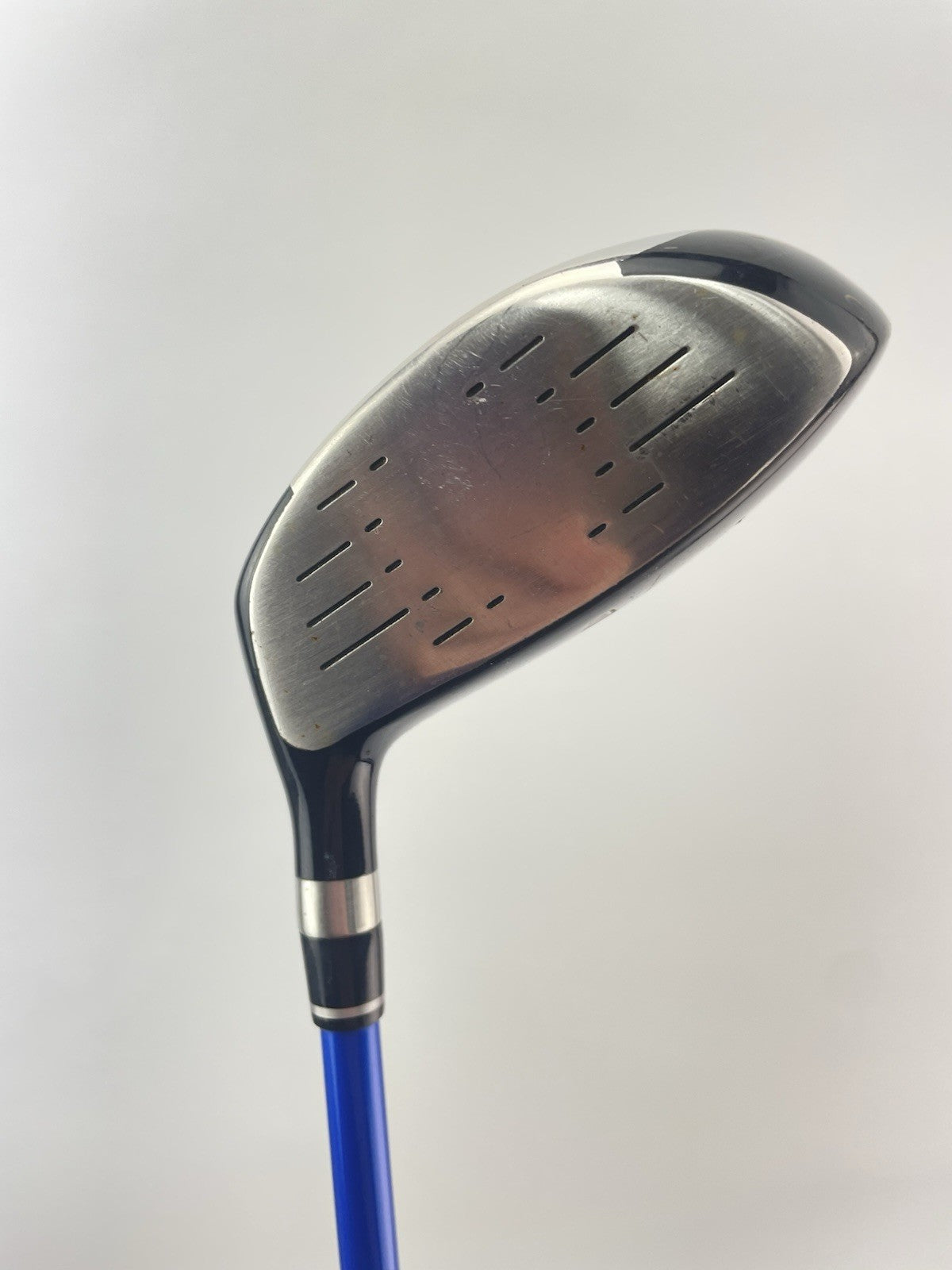 Masters MC-Z 3 Wood 15* Regular Flex Graphite/Right /New Grip /256395