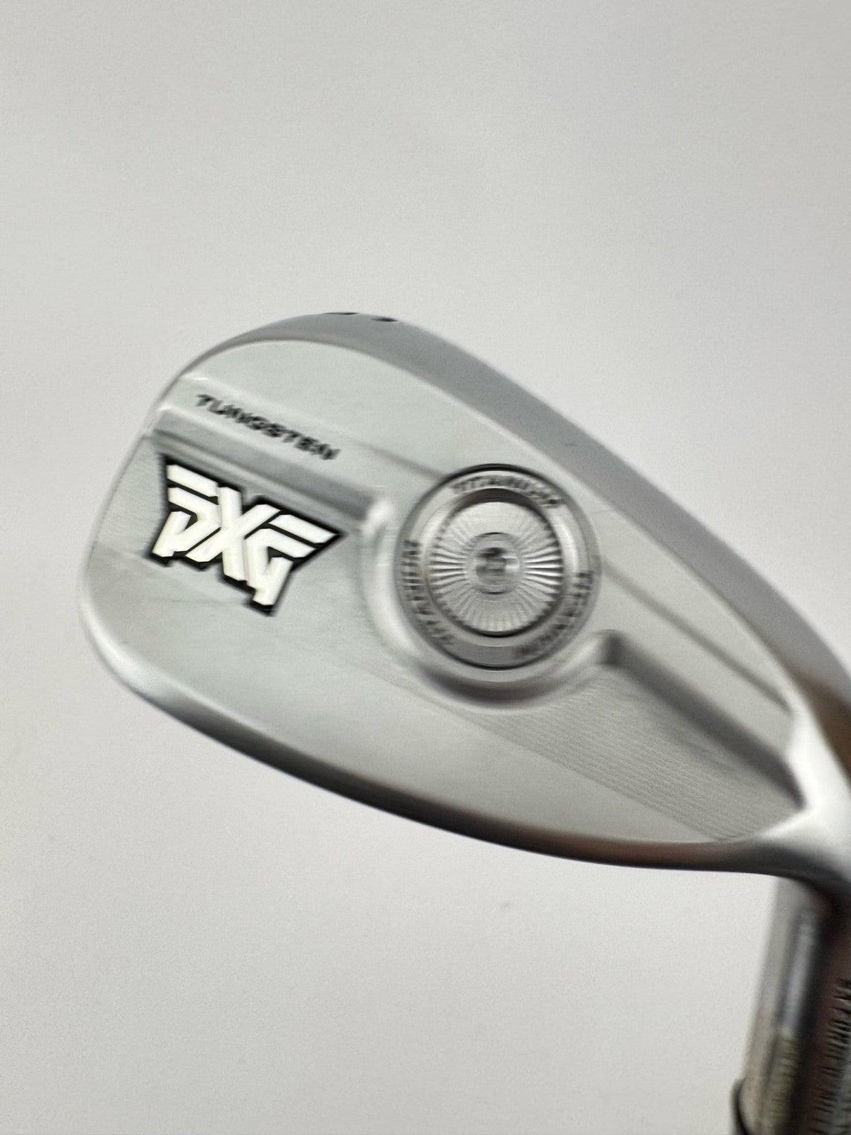 PXG 0311XP Gen7 Gap Wedge Stiff Flex Steel Right Handed Good Condition/368242