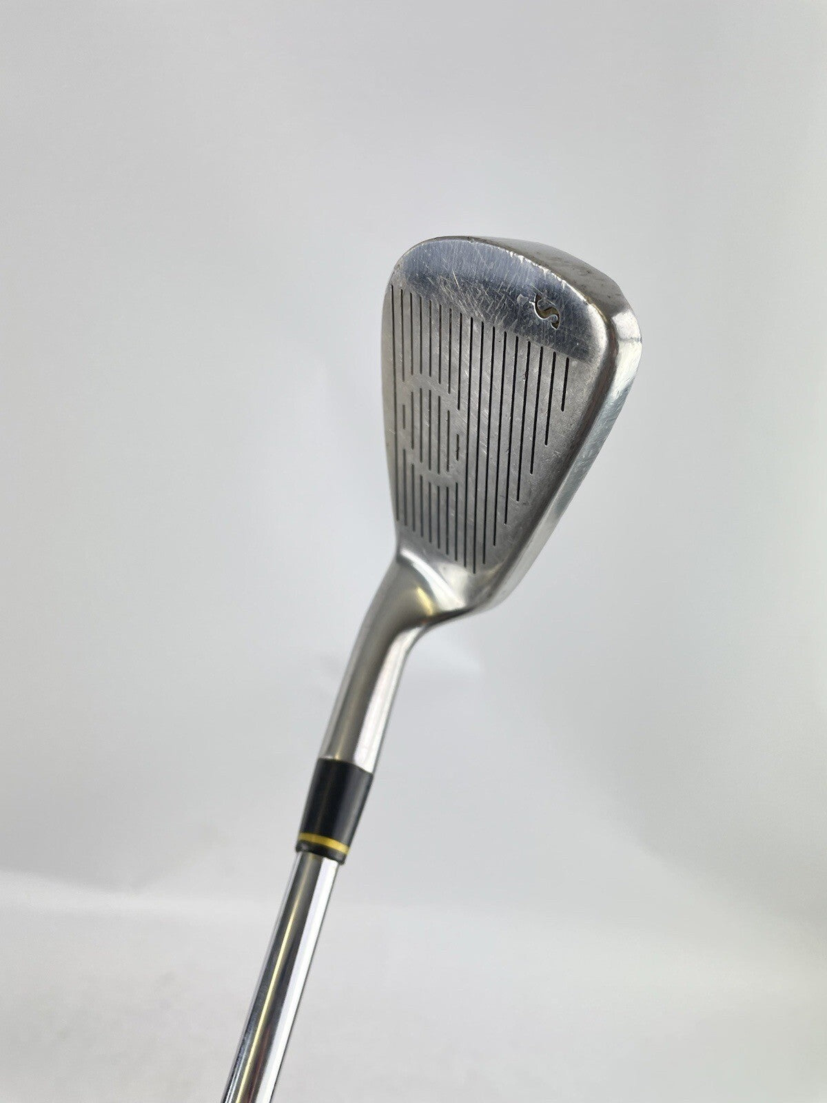 Ben Sayers Sand Wedge Powerpact Regular Steel /Right Handed /New Grip /733113