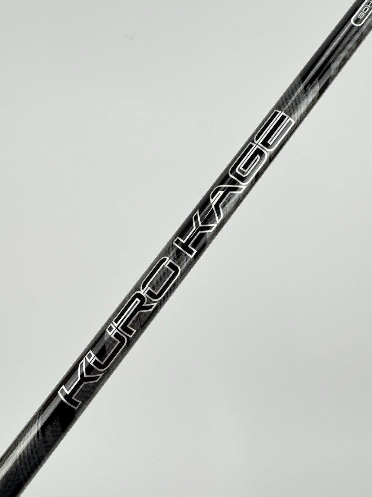 Ping G440 #5 Hybrid X Flex Shaft Kuro Kage Black Graphite 39” /G430 /326610
