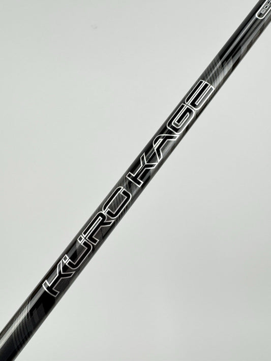 Ping G440 #5 Hybrid X Flex Shaft Kuro Kage Black Graphite 39” /G430 /326610