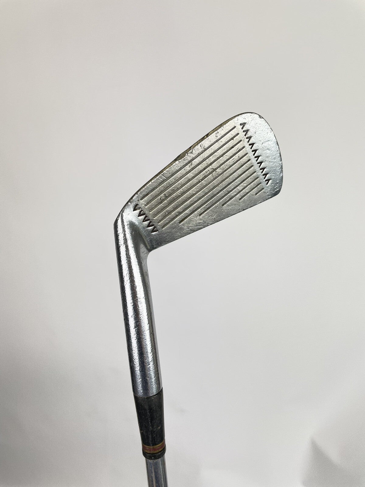 Macgregor M6X 3 Iron Blade Regular Steel /Right /New Grip /04124