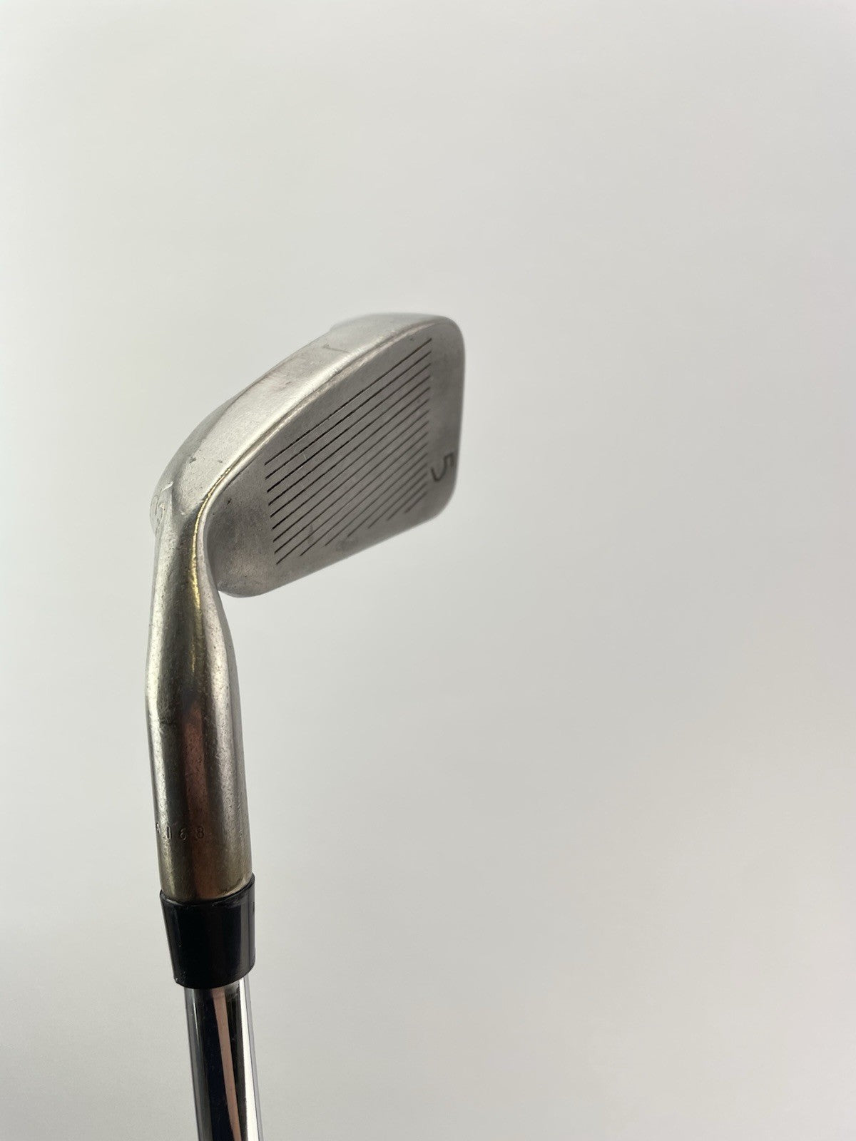 Ping Zing2 5 Iron Blue Dot Regular Flex Steel /Right Handed /New Grip /282106