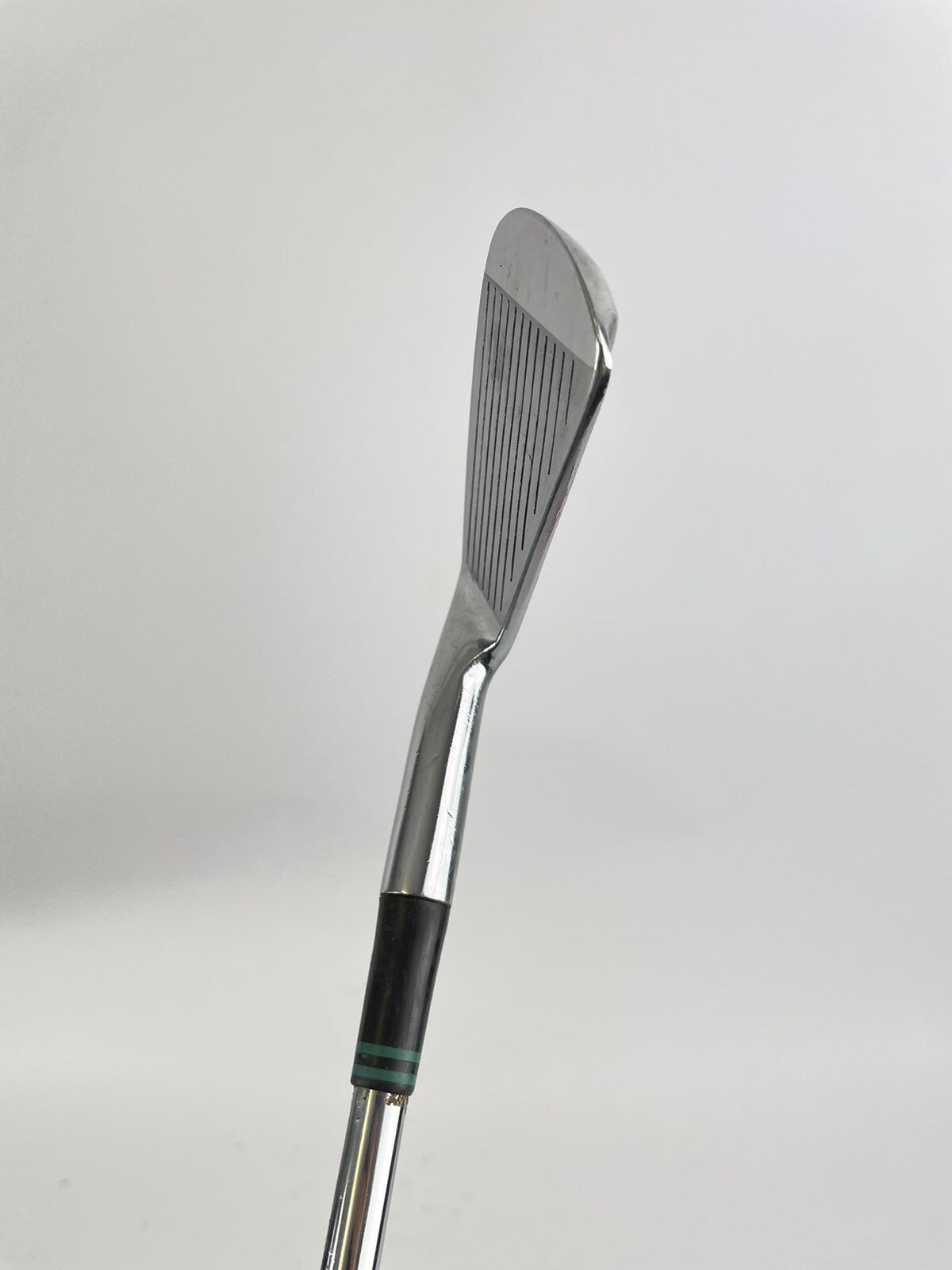 John Letters Pga European Tour Forged 4 Iron R300u Regular Steel /New Grip /18916