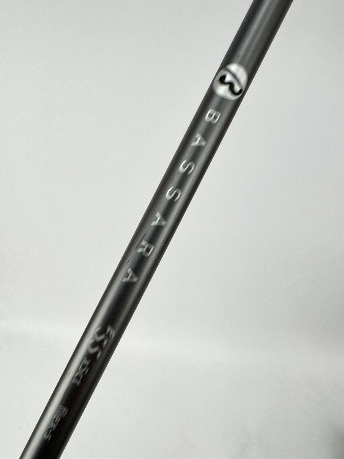 Callaway Big Bertha V Series 3 Wood Graphite Bassara Stiff Flex /Right H/3654612