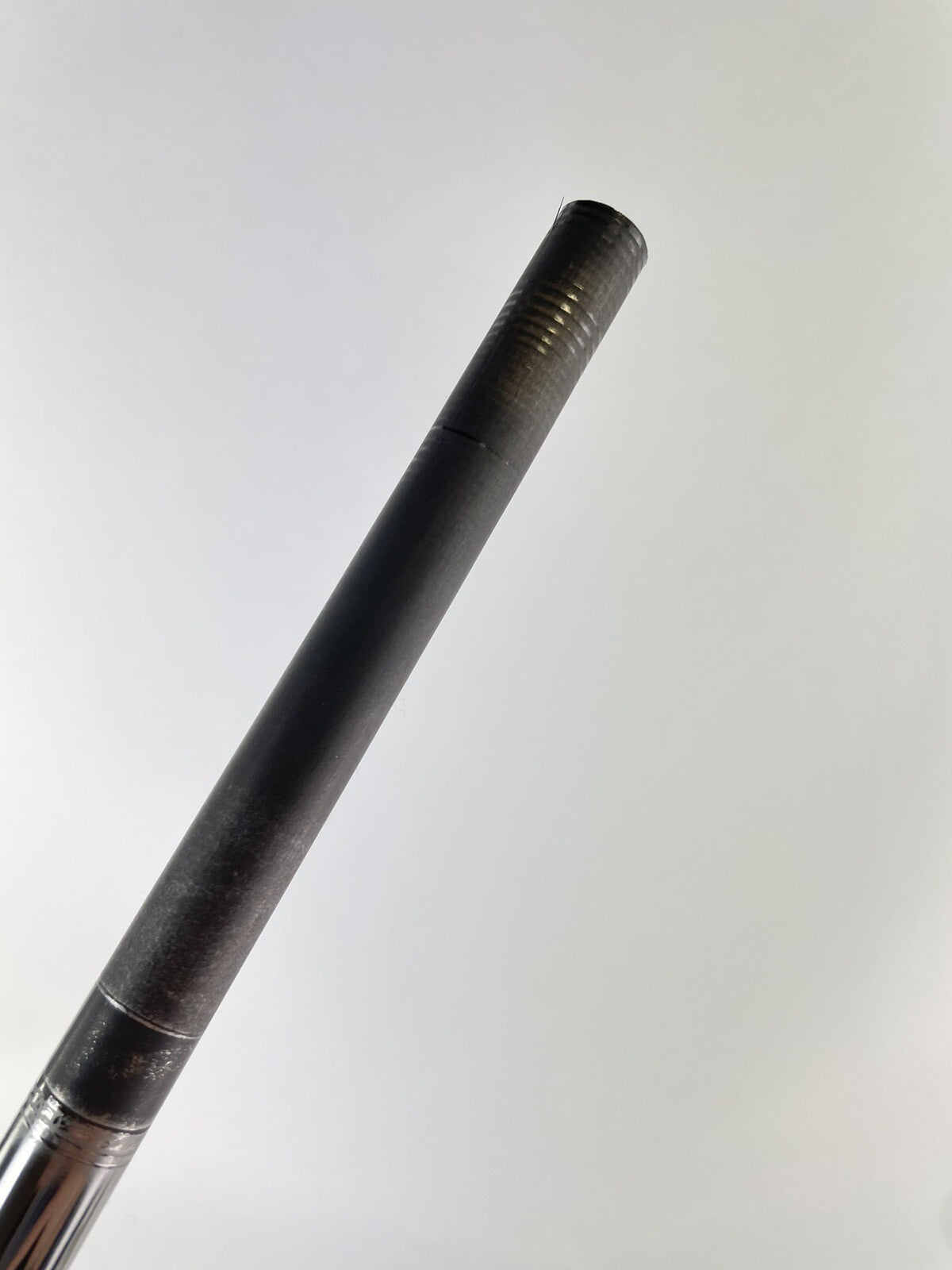 Project X Catalyst Iron Shaft 6.0 Stiff Graphite 35.75" /0.370 Parallel /1398911