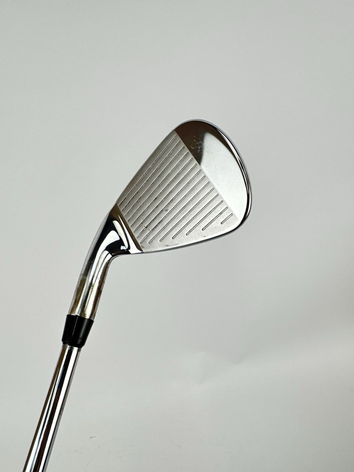 Callaway Elyte 8 Iron Nippon Modus3 Tour120 Stiff Steel /Right Handed /322269