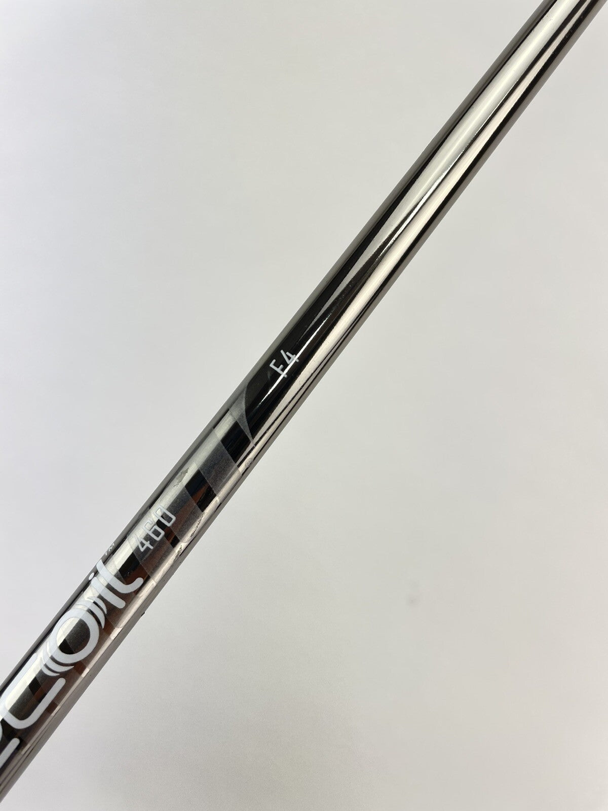 UST Recoil Iron Shaft 460 F4 Stiff Flex Graphite 35.25" /0.370 Parallel /178294