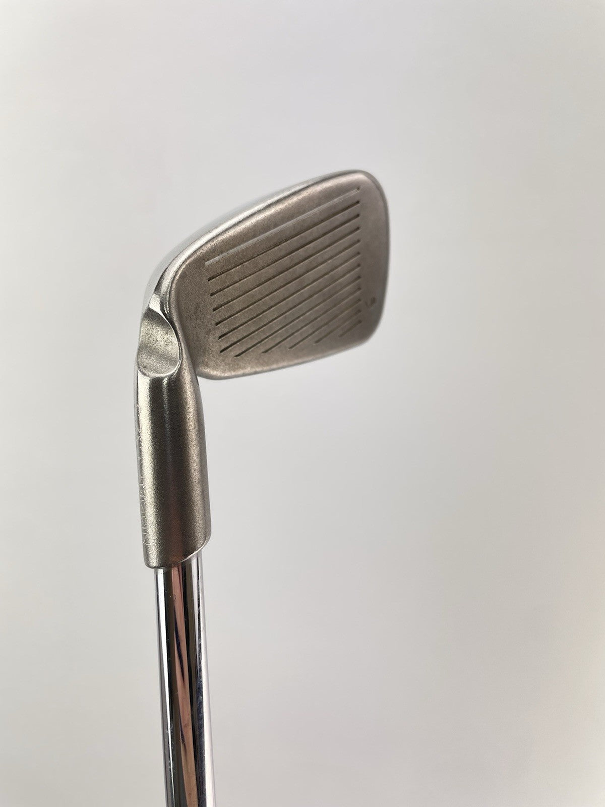 Ping i3 Blade 5 Iron Green Dot JZ Stiff Steel /Right Handed /New Grip /261027