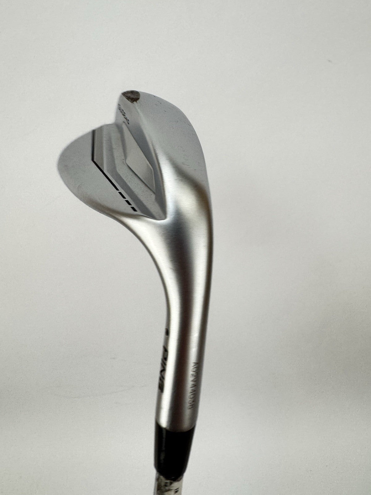 Ping Glide 4.0 Sand Wedge 54* Black Dot Wedge Flex Steel /Right Handed /347475