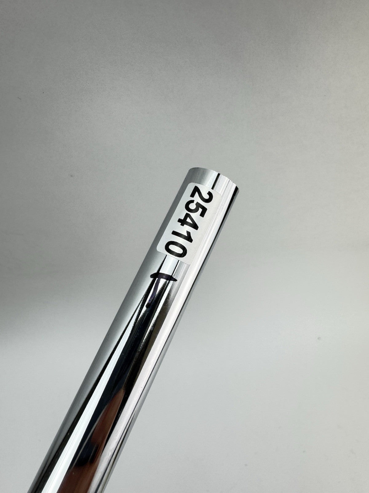Nippon Neo Iron Shaft 950GH Stiff Flex Steel 35.75” /0.355 Tapered /2868911