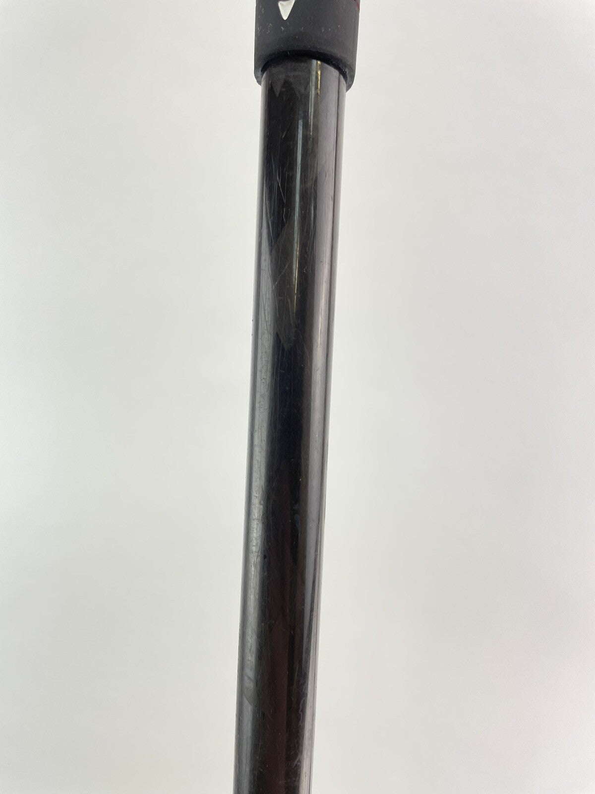 Progen Golf 5 Wood Full Bore Regular Flex Graphite /Right /New Grip /2026517