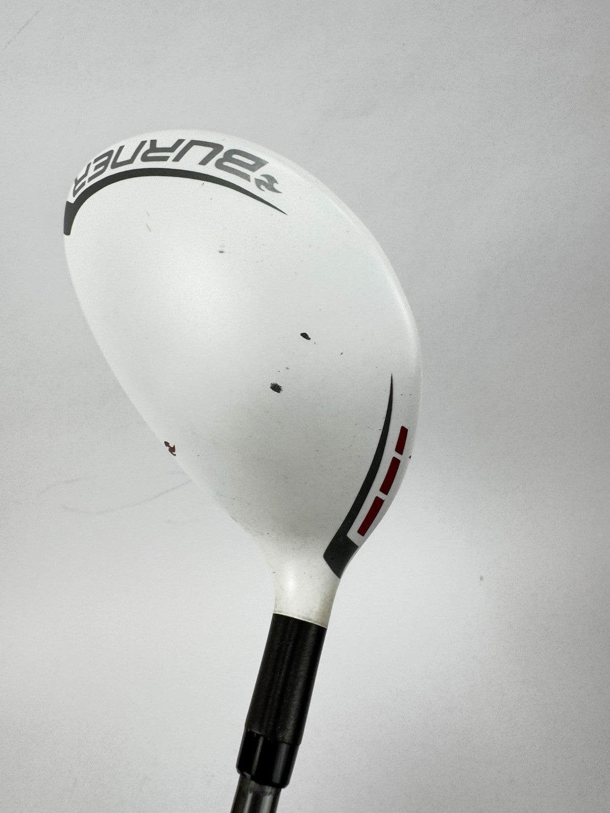 Taylormade Burner Superfast 2.0 3 Wood 15* Matrix X Flex Graphite/New Grip/3446311