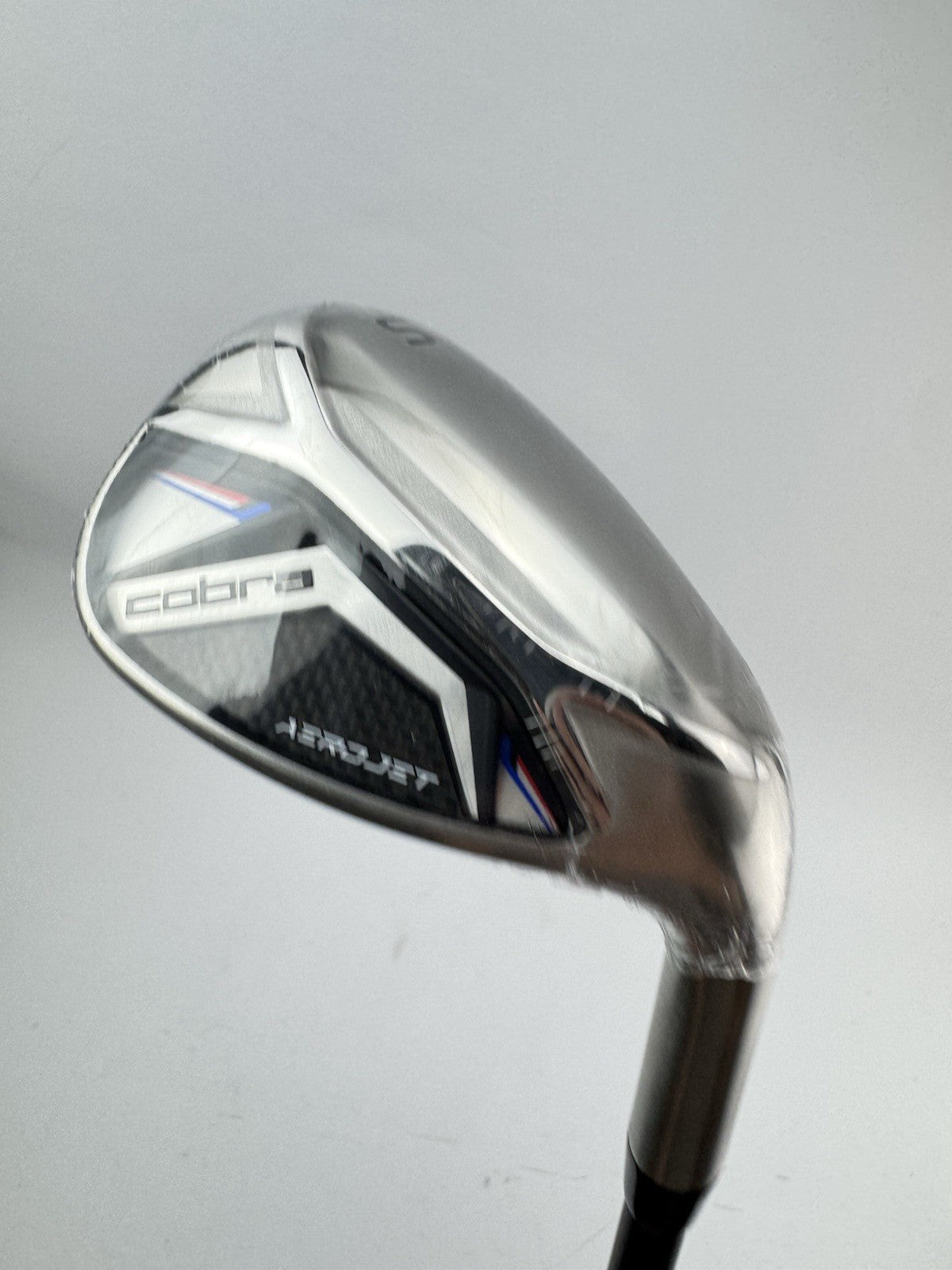 Cobra Aerojet Sand Wedge 54* KBS PGI 75 Regular Flex Graphite /Right /New /364001