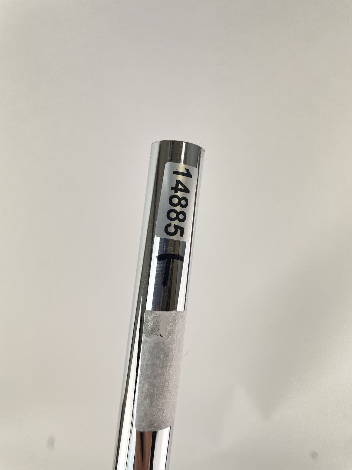 Elevate ETS Iron Shaft VSS Pro 115 Regular Steel 35" /0.355 Tapered /1488511