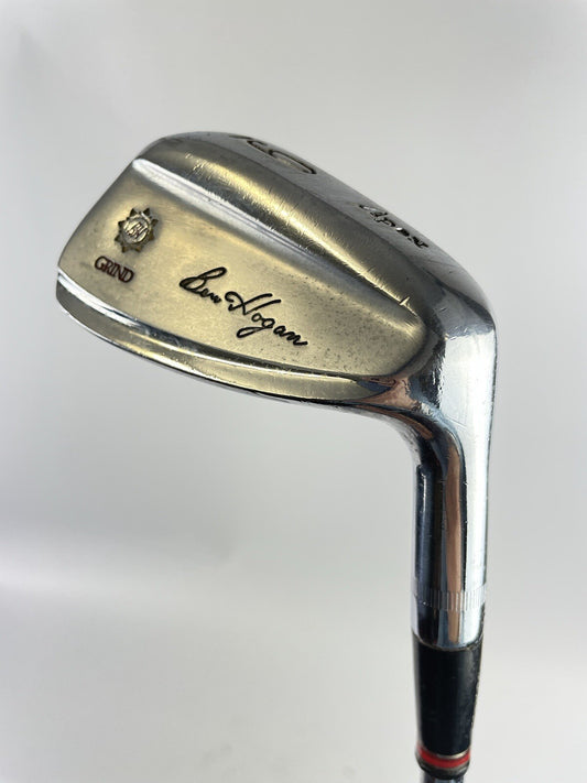 Ben Hogan Apex Grind 9 Iron Apex (3) Regular Steel /Right /New Grip /36400