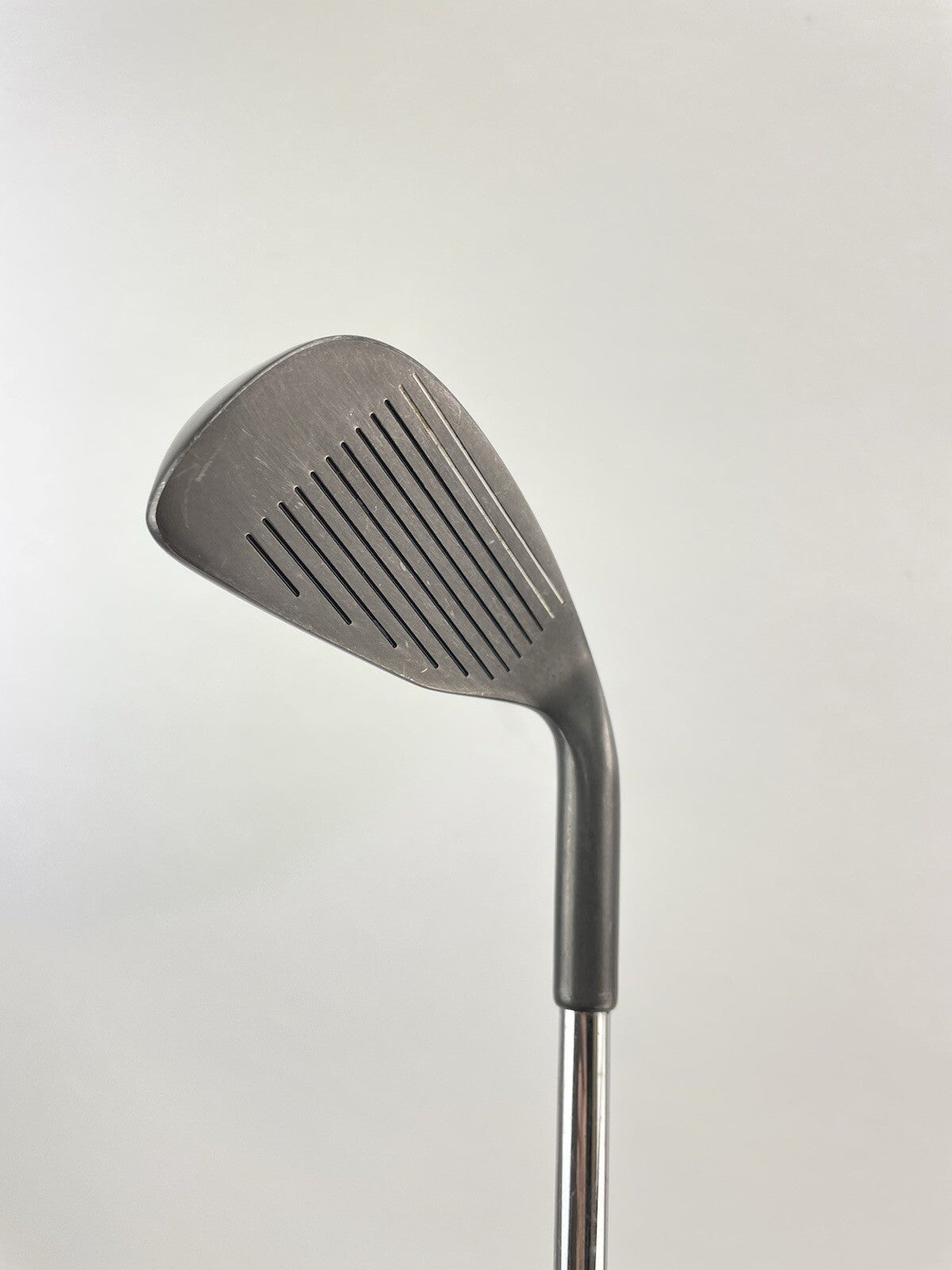 Yasuda Golf 2 Iron SP-1800 Regular Flex Steel /Left Handed /New Grip /1960010