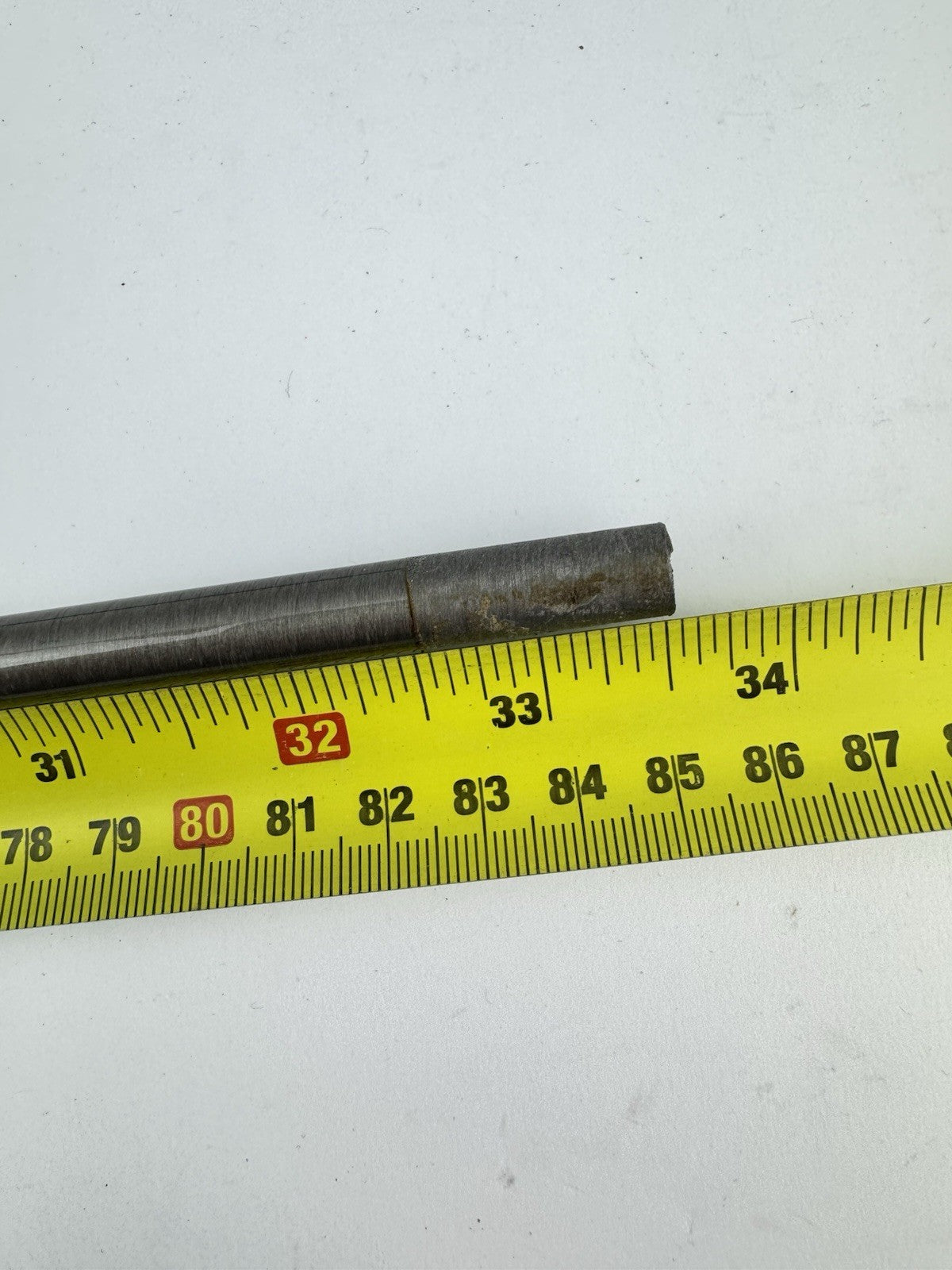 Steelfiber Aerotech Wedge Shaft Set (3) i110 Stiff Graphite 0.355 Tapered /2938113