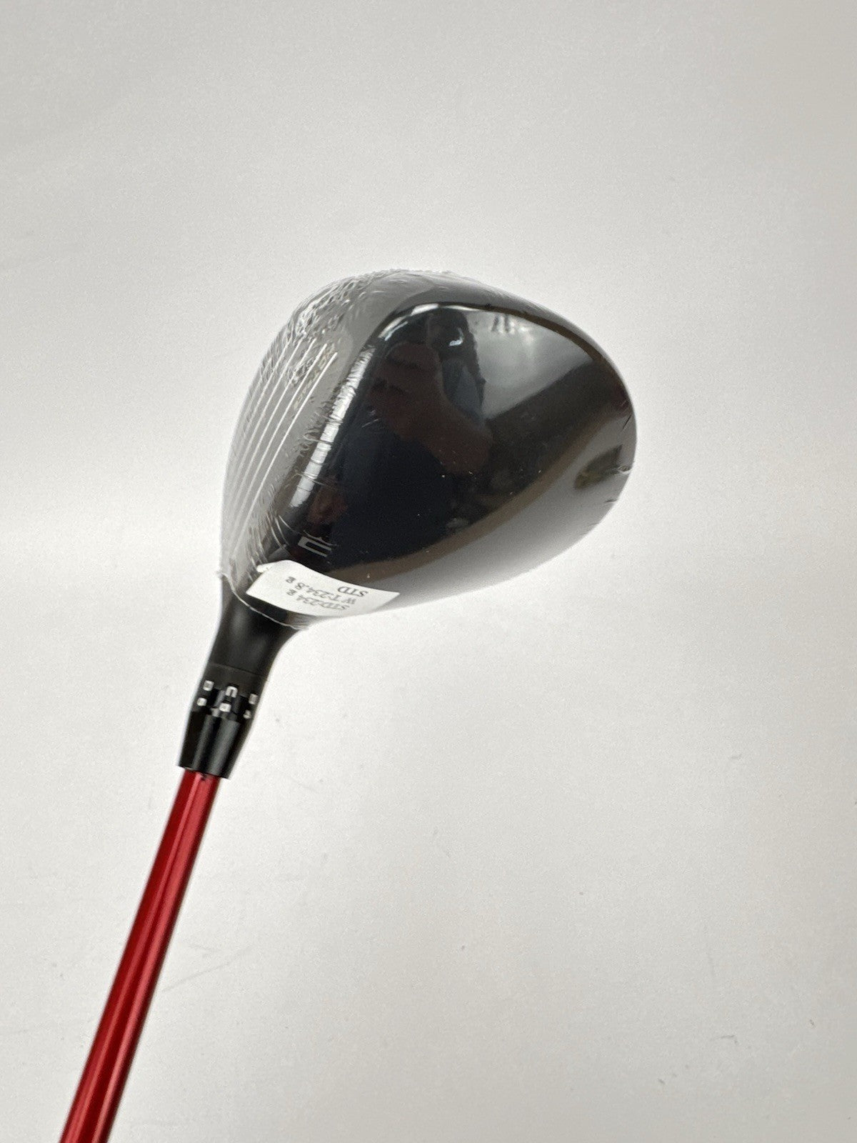 Cobra OPTM X 9 Wood 24* Max Speeder NX 50 Senior Graphite /New Grip /352289