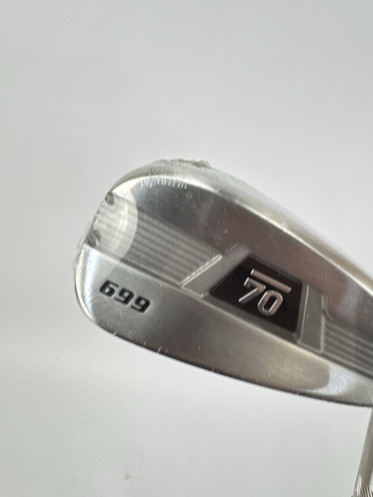 Sub 70 699 V2 Pro 4 Iron 21.5* DG95 R300 Regular Steel /Right Handed /New /339824